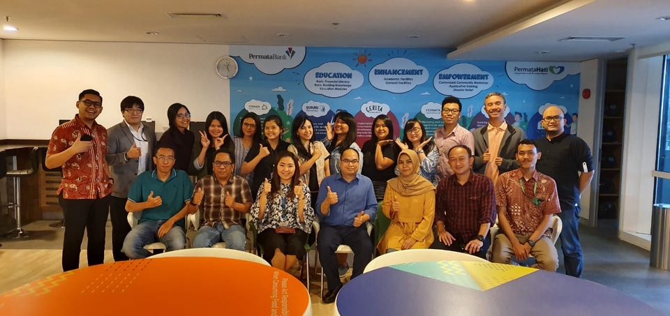 Pengembangan Diri - KONSULTASI PENGEMBANGAN DIRI DAN TIM KERJA - 12