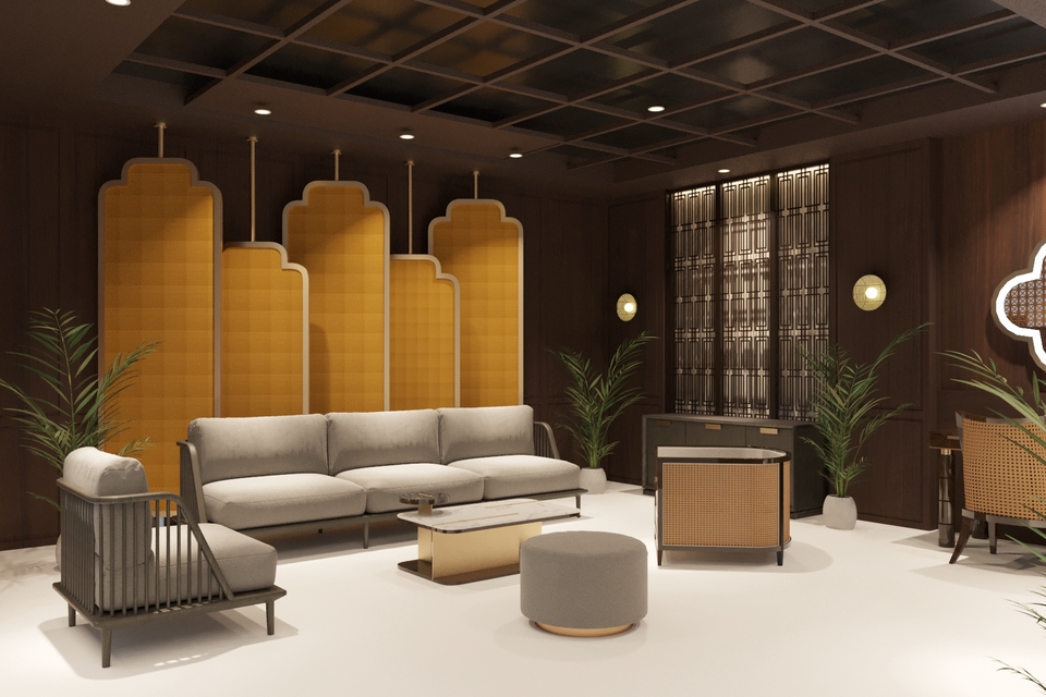 Desain Furniture - Desain Interior dan Furniture - 11