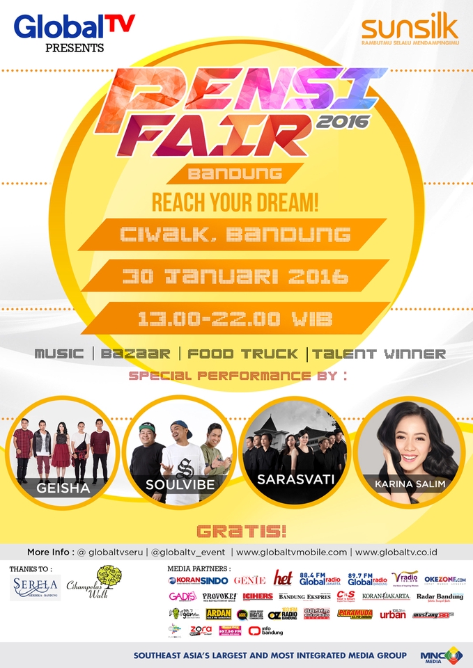 Banner Online - Desain Banner Online - 6