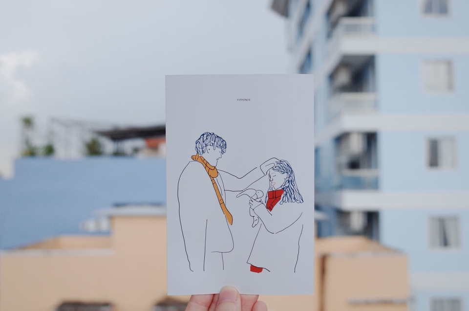 วาดภาพเหมือน Portrait - รับวาดรูป portrait วาดรูปเป็นของขวัญ รับวาดงานด่วน 1 วัน - 4