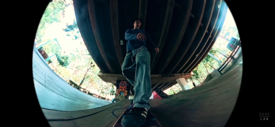 Acting & Modeling - นายเเบบ extra - 4