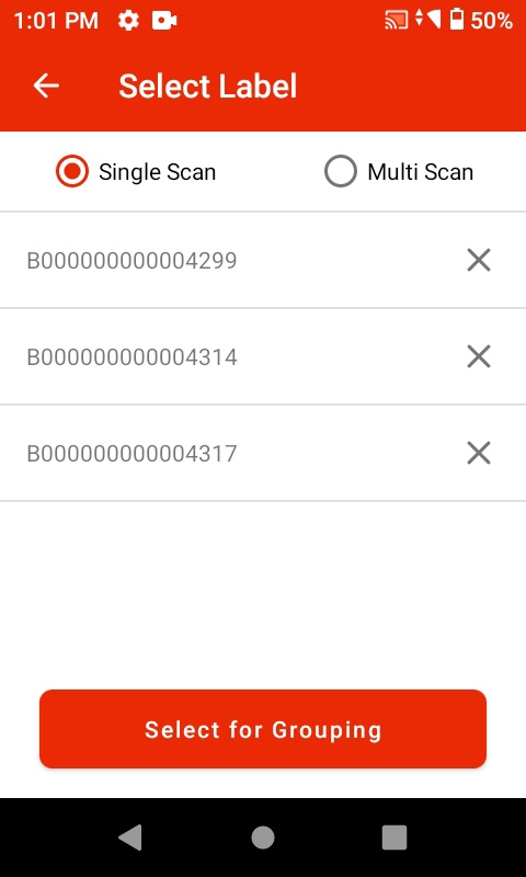 Aplikasi Ponsel - Jasa Pembuatan Aplikasi Android Custom. Bisa RFID - 10