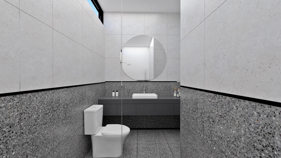 3D & Perspektif - Design 3D dan gambar kerja dengan cepat - 10