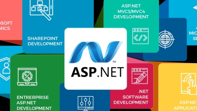 Web Development - รับทำ website / แก้ไข code C#, .Net Core, Sql, mongo, vue.js - 1