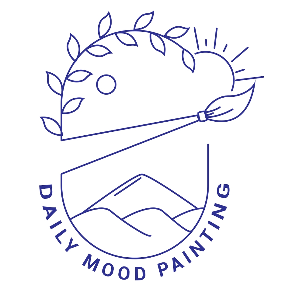 Logo - LOGO MINIMALIS, SIMPEL DAN MODEREN - 8