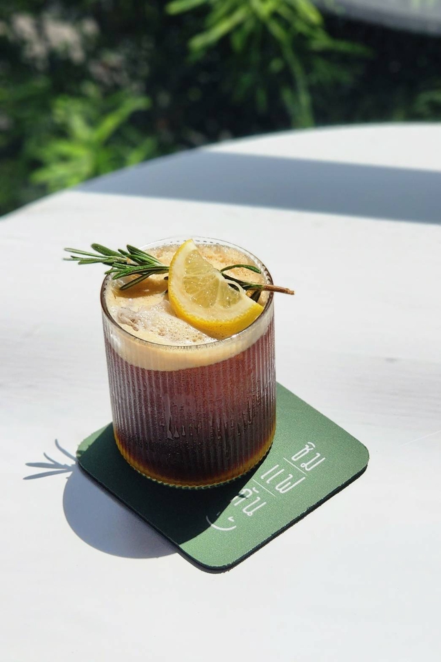 อื่นๆ - ที่ปรึกษาร้านกาแฟ รับสอน ออกแบบ จัดซื้อในเรื่องกาแฟและเครื่องดื่มแบบครงวงจร - 15