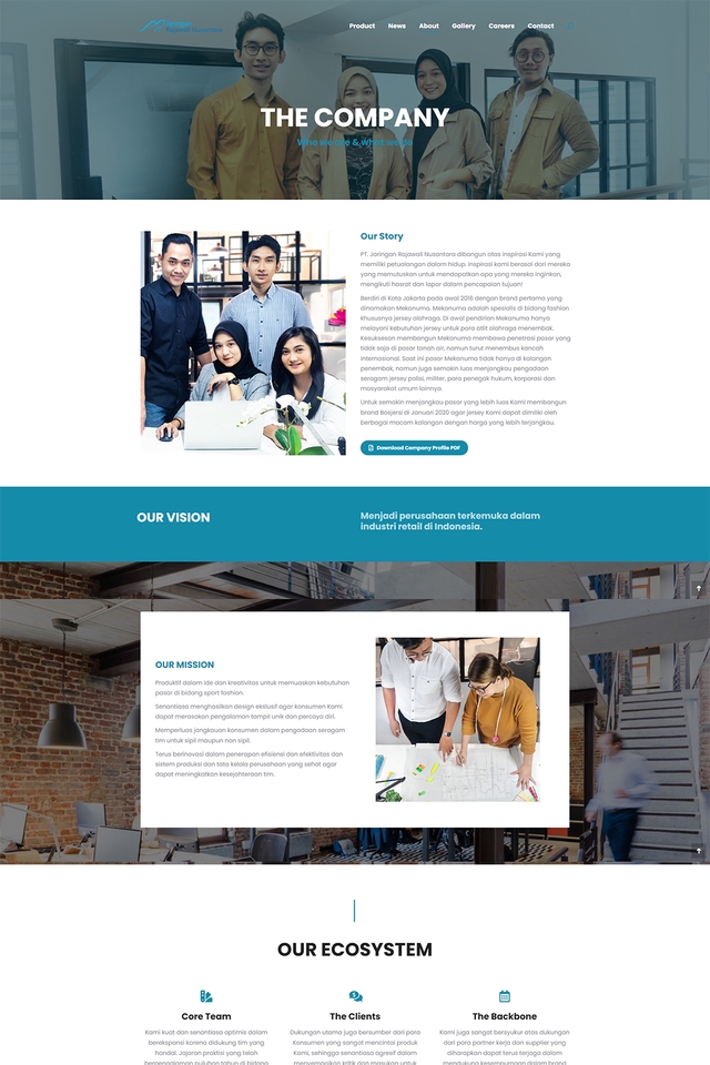 Jasa IT Support, Konsultan IT, Teknisi Komputer, Jasa Perbaikan Komputer, Layanan Instalasi Jaringan, Perbaikan Harddisk, Setting VPS, Instalasi Jaringan LAN, Maintenance Komputer, Backup Data