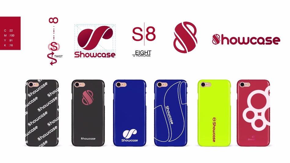 Logo - ออกแบบ LOGO และ CORPORATE IDENTITY - 1