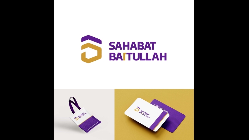 Logo - Desain Logo dan Branding Menarik dan Terjamin - 1