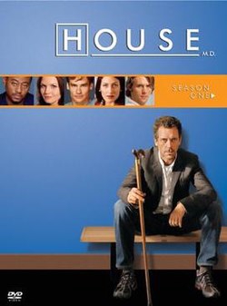 รับทำซับไตเติ้ล ภาษาอังกฤษ ไทย ภาษาอื่นๆ ภาพยนตร์ ซีรีส์ House MD.