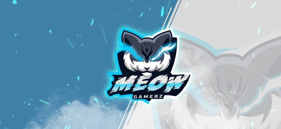 Logo - DESIGN LOGO ESPORT, GAMING PROFESIONAL FREE REVISI - 9