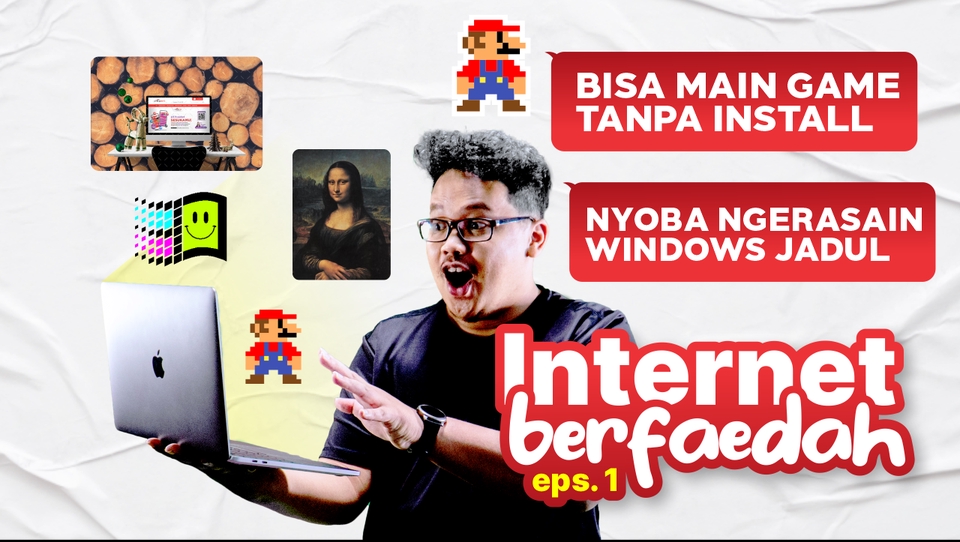 Banner Online - JASA DESAIN THUMBNAIL YOUTUBE MULTIPLATFORM SEHARI JADI - 20