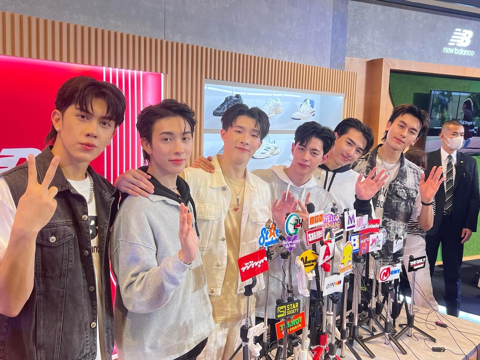 เชิญสื่อมวลชน นักข่าว โปรโมทแบรนด์ อีเวนท์ แถลงข่าว สัมภาษณ์พิเศษ