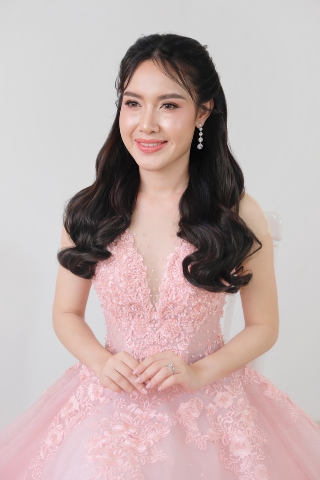 ช่างแต่งหน้า - krajiabmakeup - 3