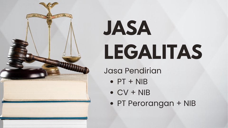 Jasa Pengurusan Izin