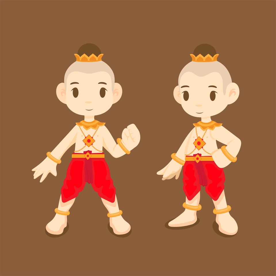 วาดภาพการ์ตูน - วาดภาพการ์ตูน - 5