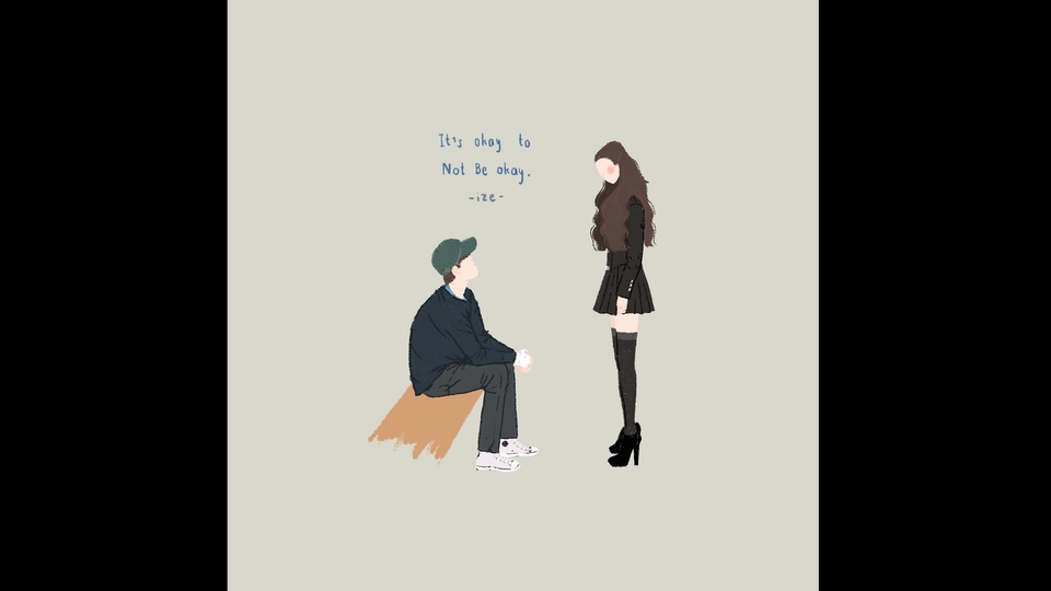 รับวาดภาพประกอบ วาดภาพการ์ตูนน่ารัก