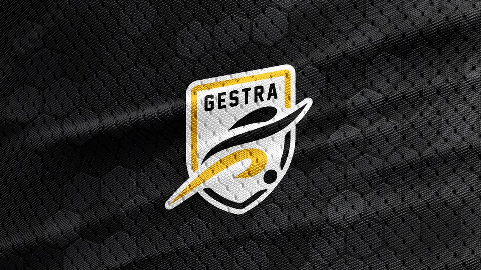 Logo - Desain Logo Sepakbola, Football Club, Maskot, Kesebelasan, dan Sport - 1 Hari Jadi - 12