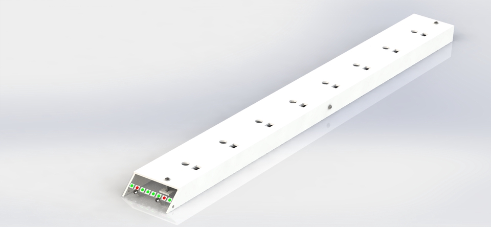 อื่นๆ - ออกแบบ 2D/3D สำหรับผลิตจริงหรือพิมพ์ 3D - 23