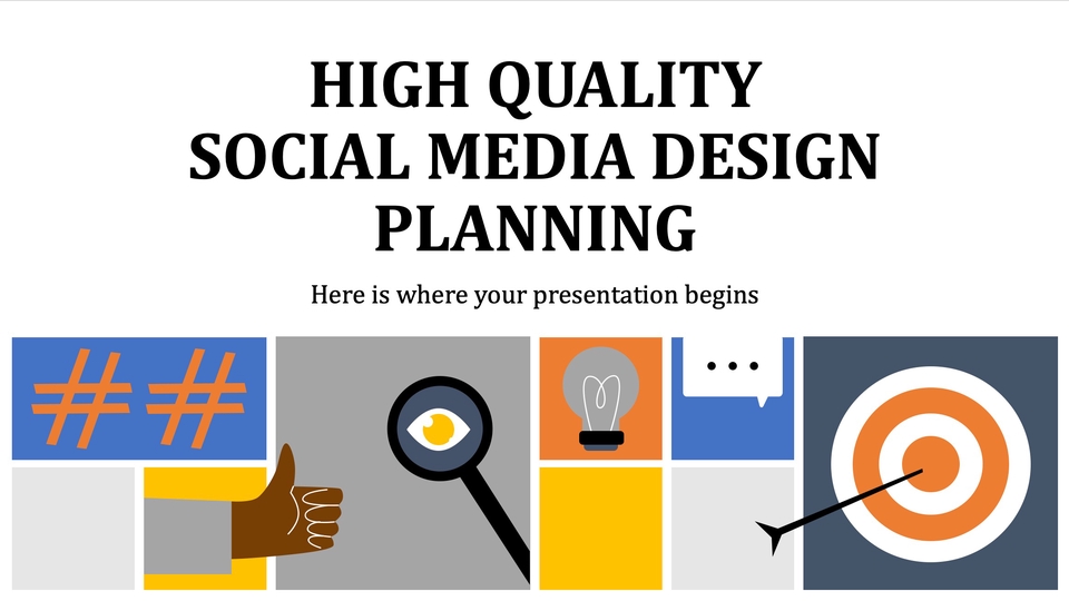 Banner Online - Design Social Media  - 1