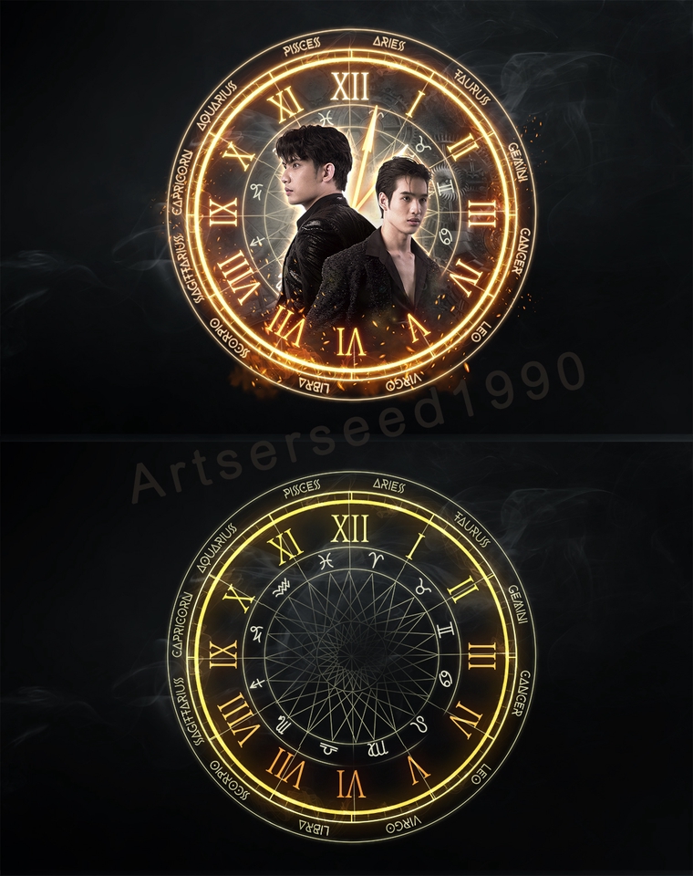 Logo - LOGO โลโก้ (งานดี) - 30