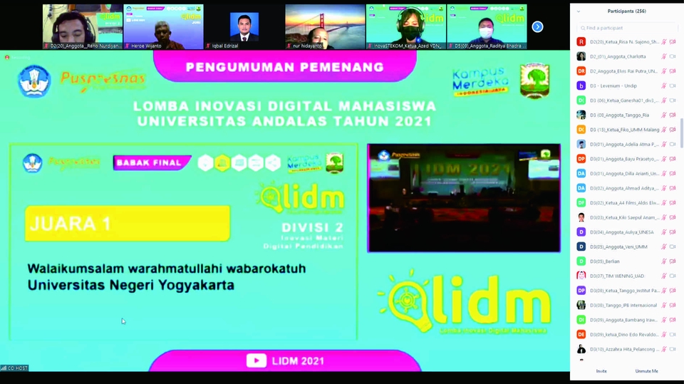 Jasa pembuatan game online, game developer indonesia, membuat game 3d untuk universitas andalas.