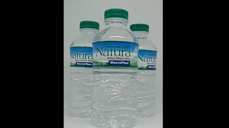 Label & Packaging - ฉลาก - 1