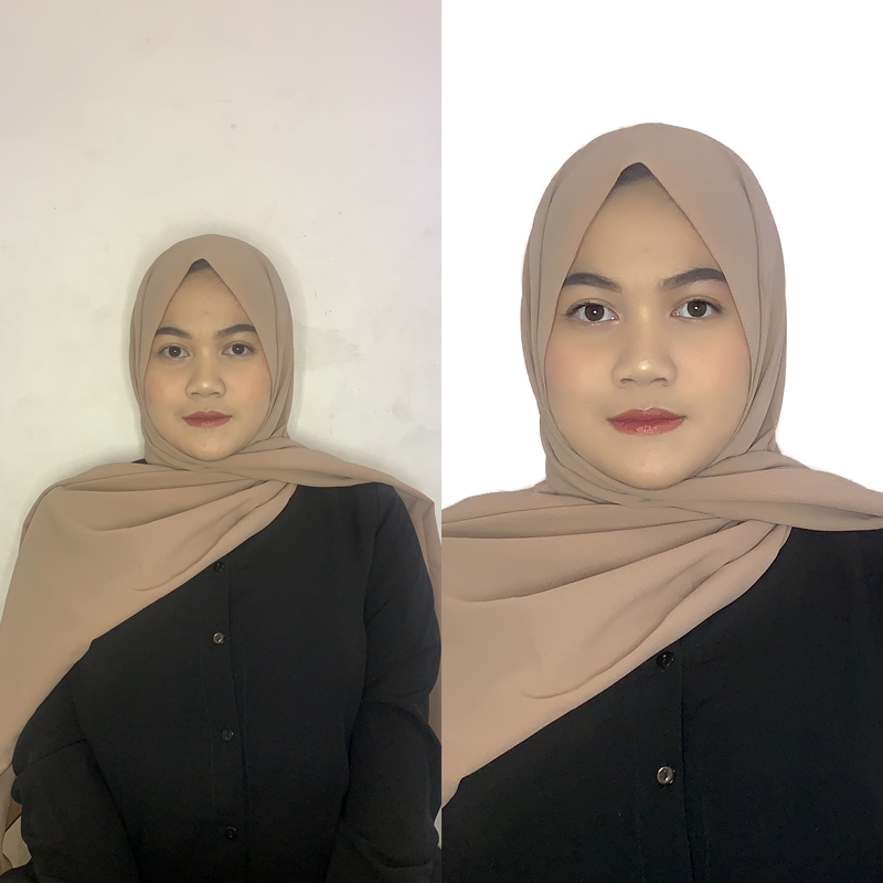 Edit Gambar & Photoshop - Photo Retoucher - 8