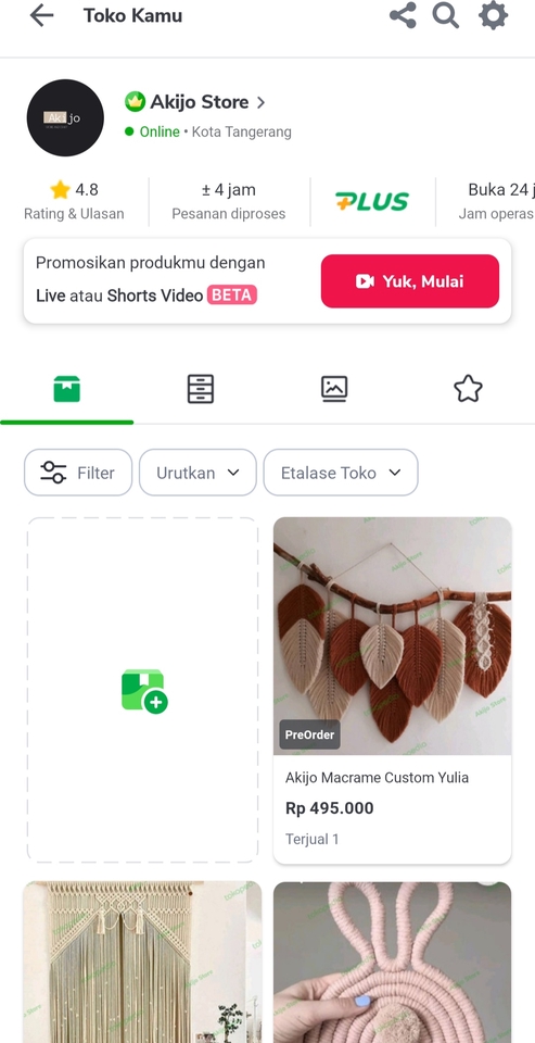 Jasa Lainnya - Smart Buyer for Electronic Product - 4