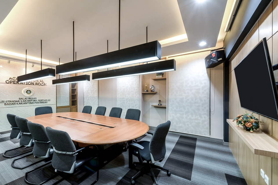 Fotografi - FOTOGRAFI REAL ESTATE/INTERIOR GEDUNG/BANGUNAN (JABODETABEK) - 7