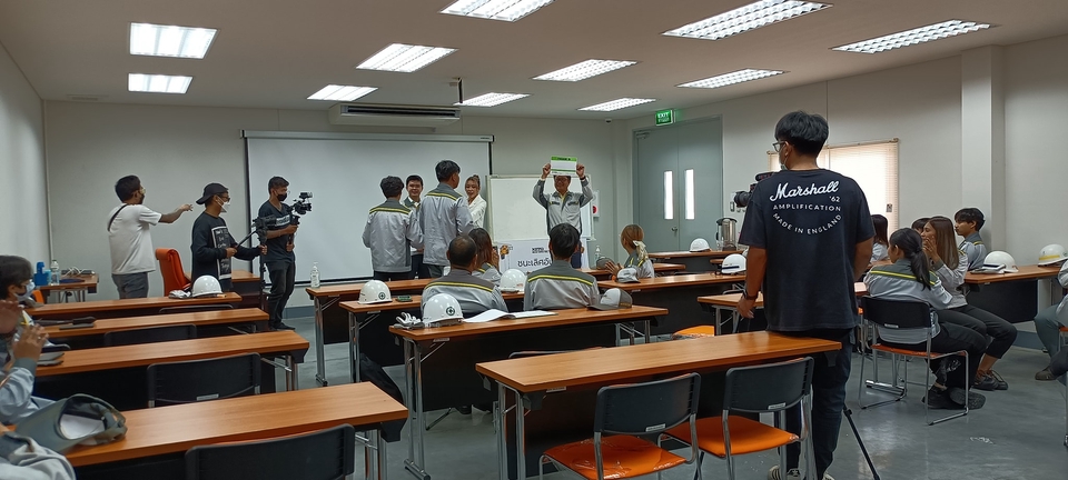 ถ่ายและตัดต่อวีดีโอ - บริการสร้างหนังโฆษณาเพื่อสินค้า หรือบริการ ( Commercial Advertise Service ) - 14
