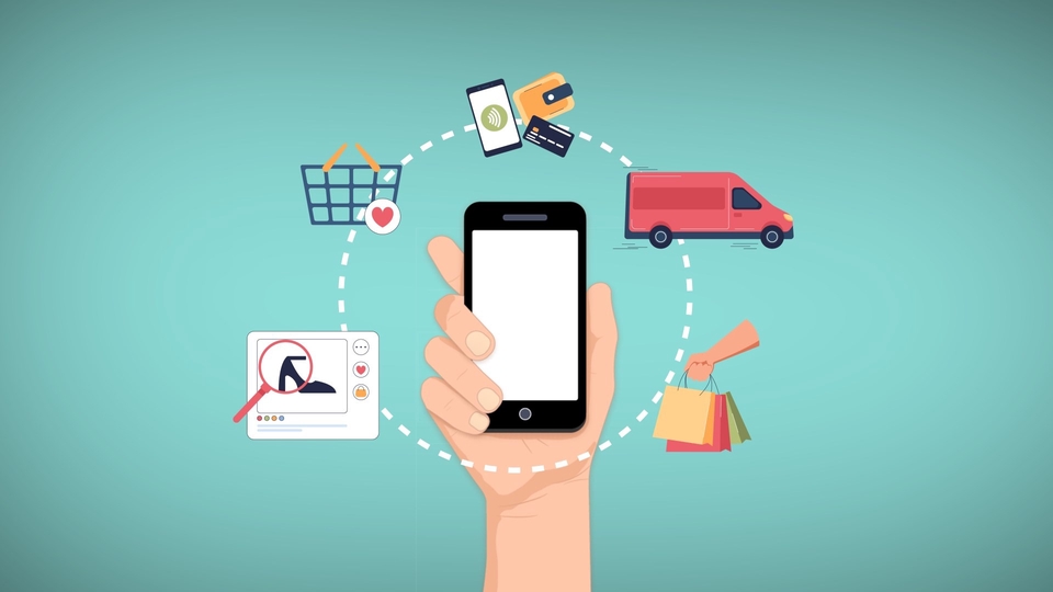 Jasa Pembuatan Motion Graphic & Animasi Explainer - Video Animasi 2D | Motion Graphic | Explainer Video