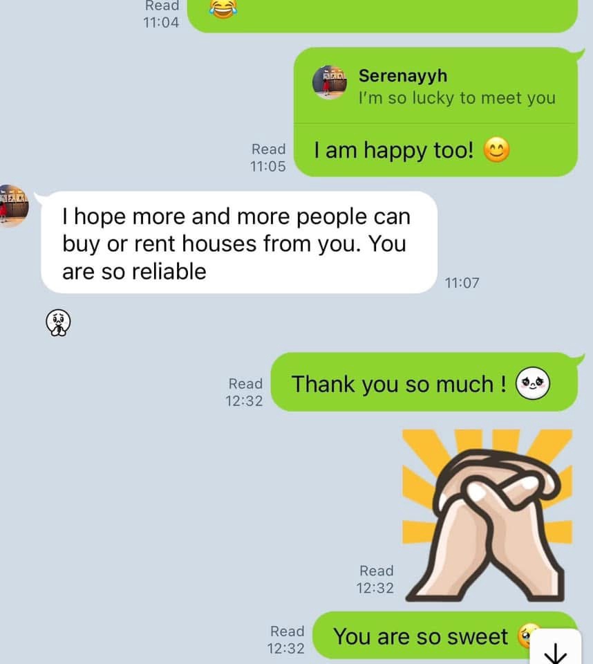 นายหน้าอสังหาฯมืออาชีพ ให้บริการซื้อขายบ้าน คอนโด ที่ดิน  น่าเชื่อถือ