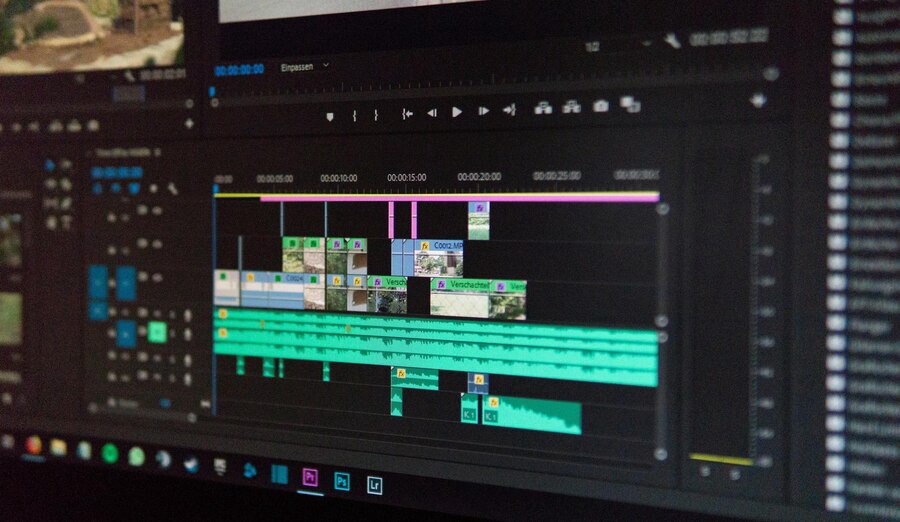 Video Editing - Jasa Video Editing MURAH (TIKTOK, REELS, SHORT, YOUTUBE, Dll) - 5