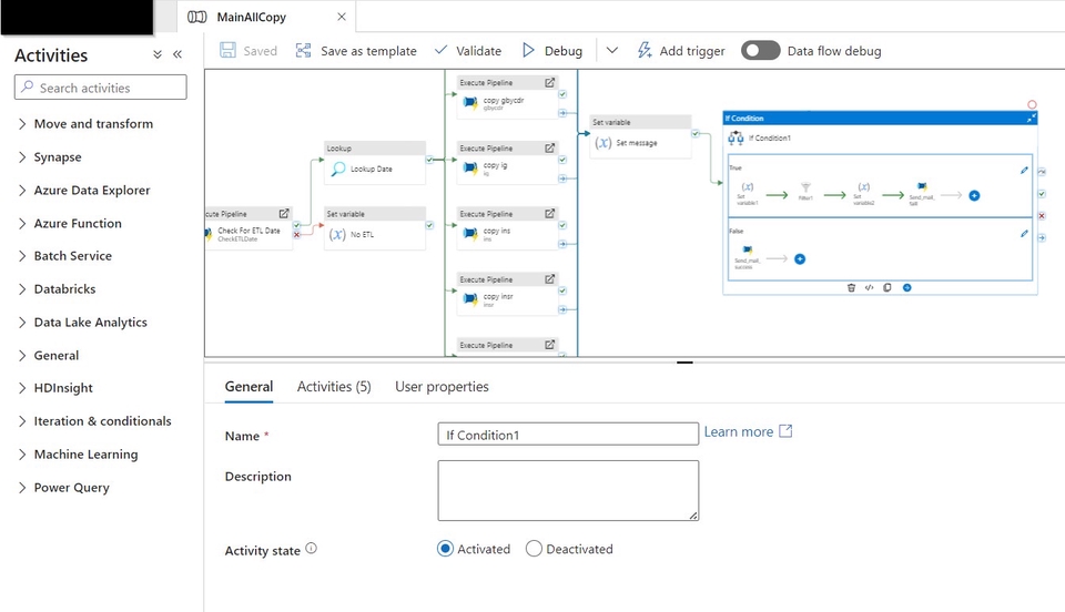 Data Engineering - รับทำ Data pipeline - 3