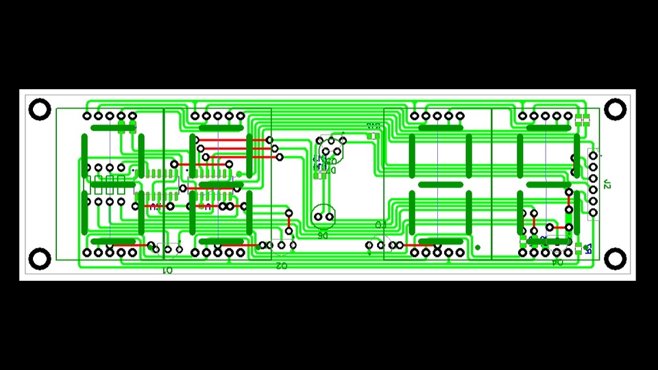 Elektronik & Robotika - Desain PCB, Bergaransi - 3
