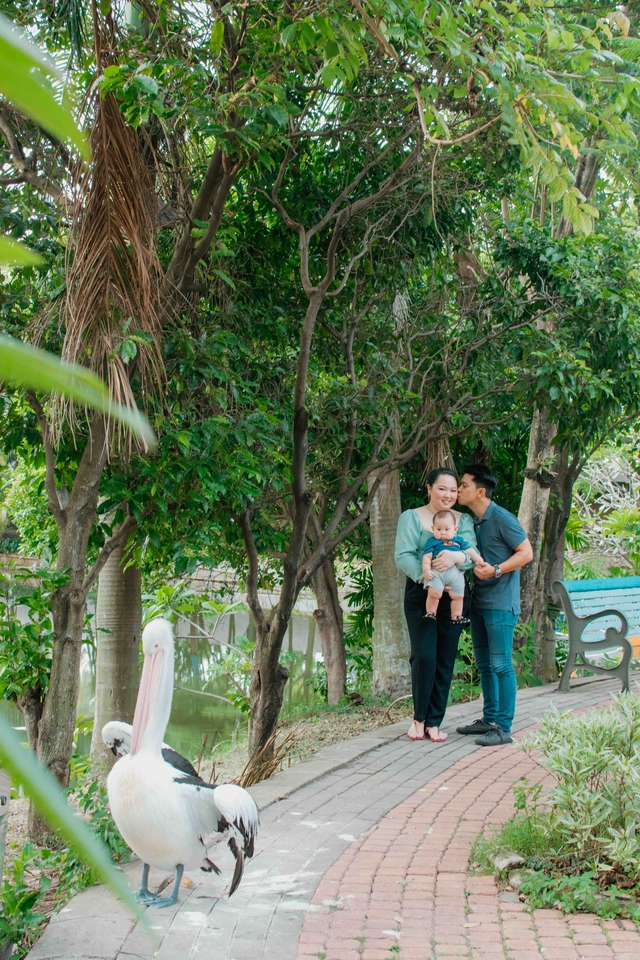 Fotografi - Jasa Fotografi Anak dan Keluarga Jakarta - 20