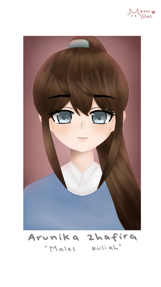 Gambar dan Ilustrasi - Ilustrasi lucu 1 hari jadi - 3