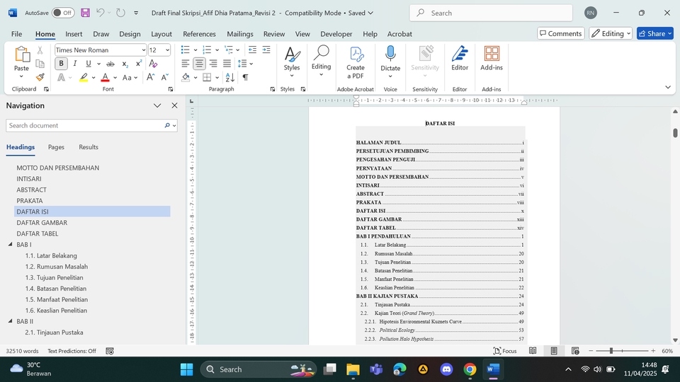 Edit Dokumen - Jasa Edit & Layout Skripsi, Tesis, dan Buku | Profesional & Terstruktur - 3