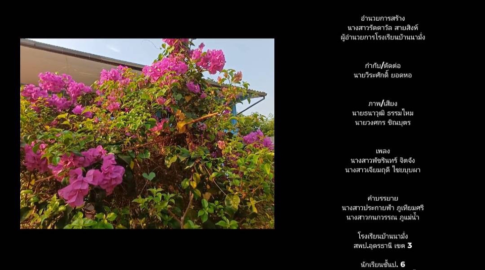 รับตัดต่อวีดีโอ แต่งงาน บรรยากาศสวยงาม ถ่ายภาพโดรน