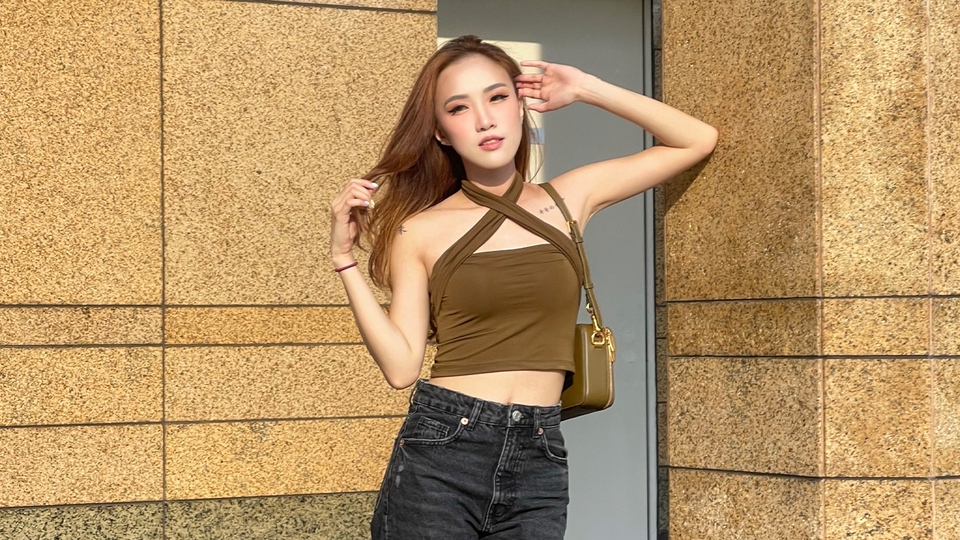 Selebgram/ Socmed - Jasa Endorse Produk Kecantikan/Fashion/Perhiasan/Beauty Tools Instagram - 2