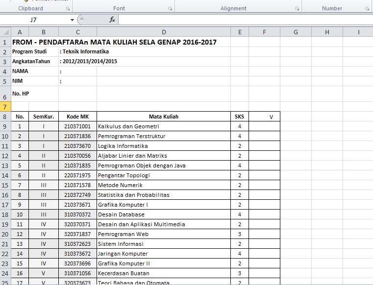 Pengetikan Umum - PENGETIKAN WORD, INPUT DATA EXCEL, POWER PONIT SEHARI JADI - 2