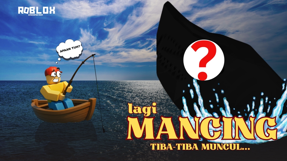 Banner Online - Desain Thumbnail Youtube/Tiktok - 16