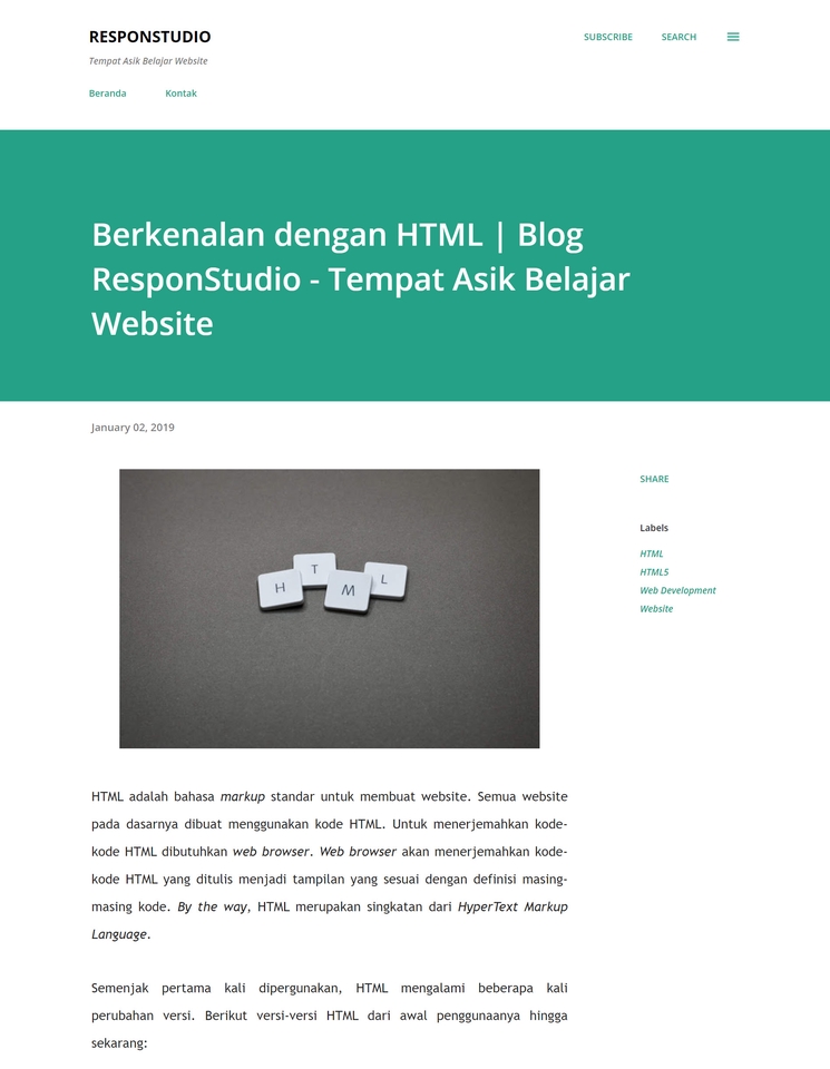 Penulisan Konten - Penulisan Artikel Website Murah 1 Hari Jadi - 5