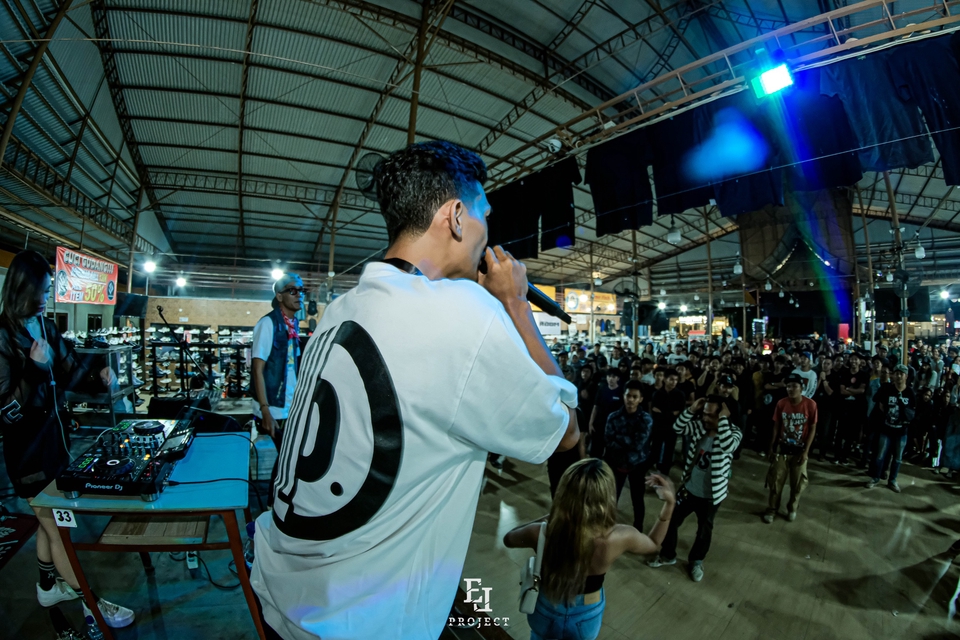 Jasa Lainnya - Mc host - 3