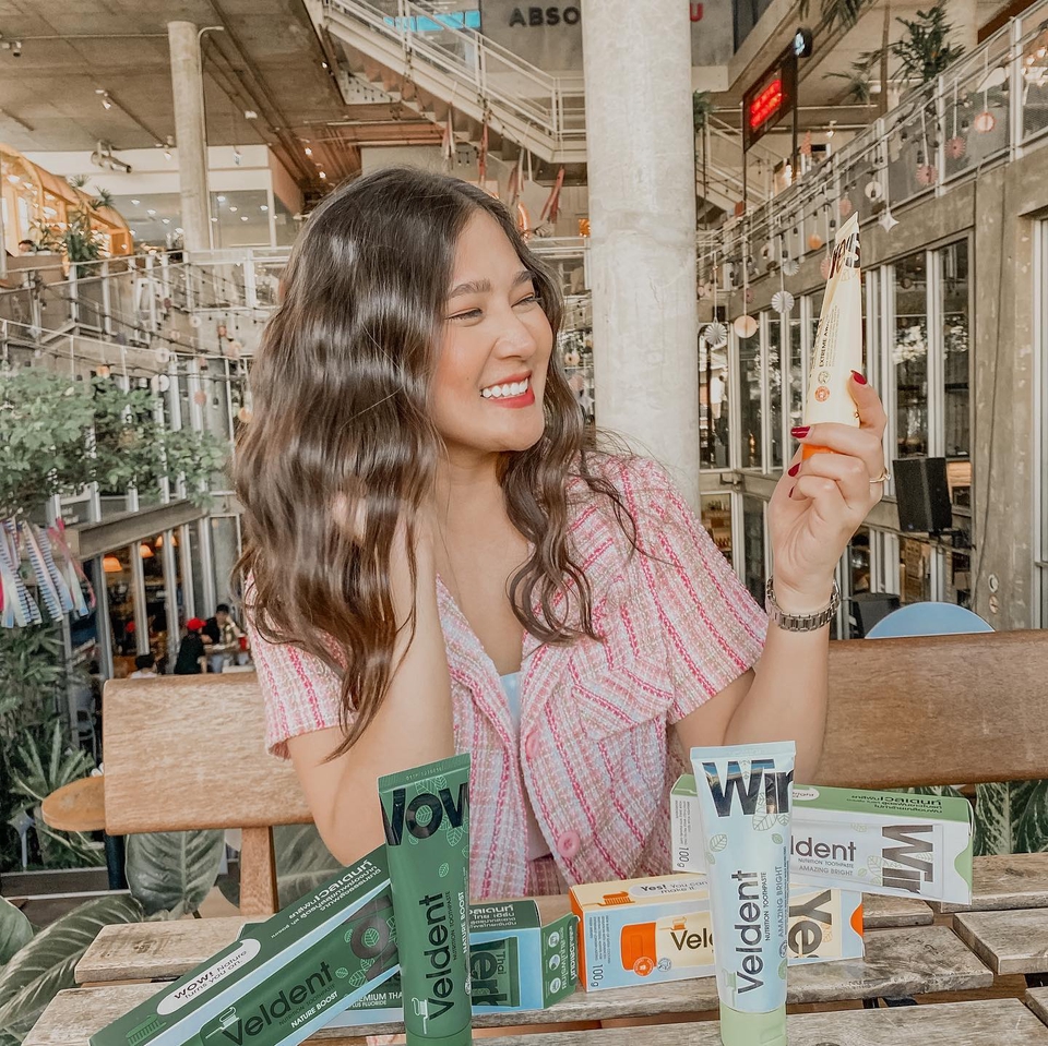 เน็ตไอดอลและบล็อกเกอร์รีวิว - รีวิว โรงแรม , ร้านอาหาร , ความงาม , lifestyle ฯลฯ content เกร๋ๆแบบปังๆ (FB/IG/TIKTOK) - 15