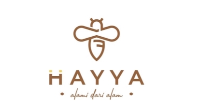 Logo - (1 HARI JADI) Desain Logo Perusahaan, Cafe & Restoran, Website, Komunitas dan Toko Online - 9