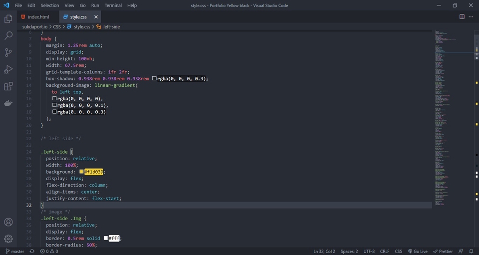 รับเขียนหน้าเว็บเพจด้วย HTML CSS