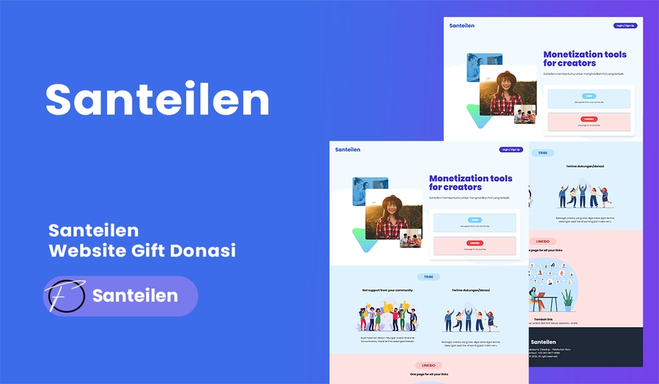 Jasa pembuatan website toko online dengan desain profesional dan responsive, harga terjangkau, membantu meningkatkan penjualan online anda.