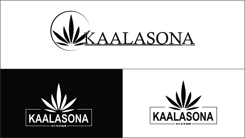 Logo - Desain Logo Minimalis & Modern, Sehari Jadi (Unlimited Revision) - 24